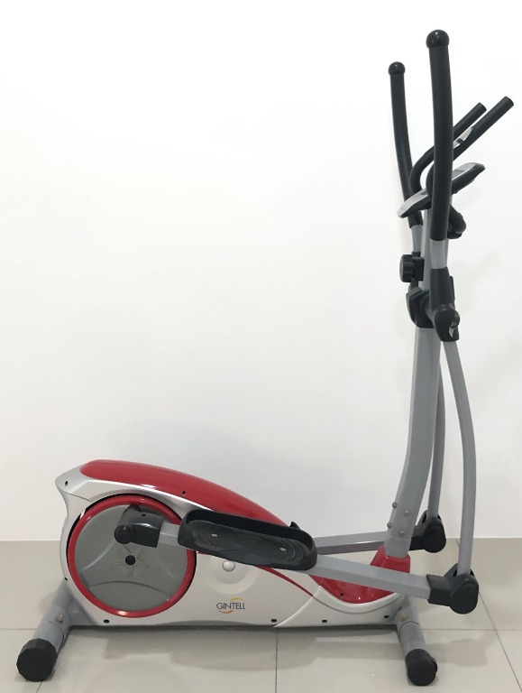 Gintell cross trainer online