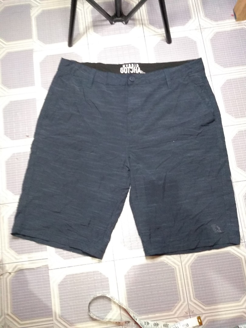 GOTCHA HYBRID BOARD WALK SHORT