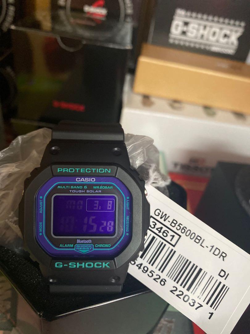 casio old digital watch