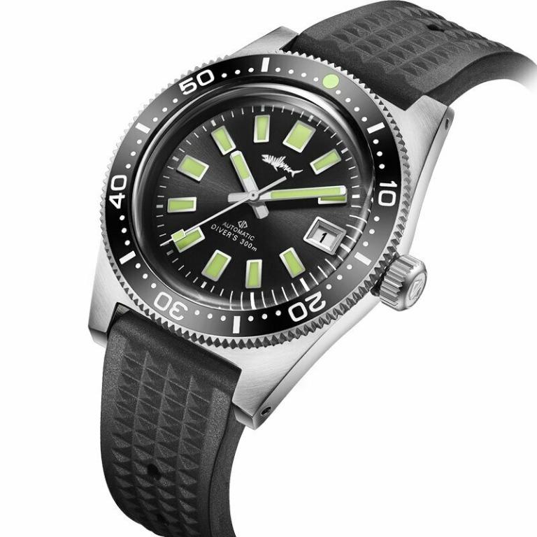 Heimdallr top sharkey 62mas