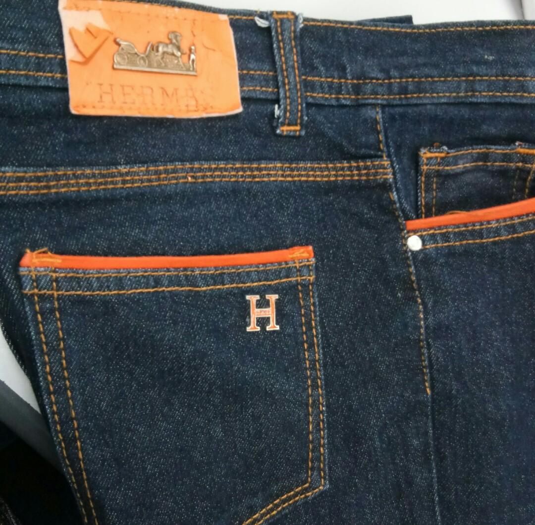 Jeans hermes store