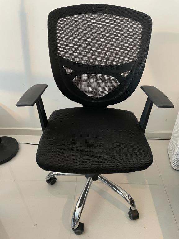 Hipvan deals office chair