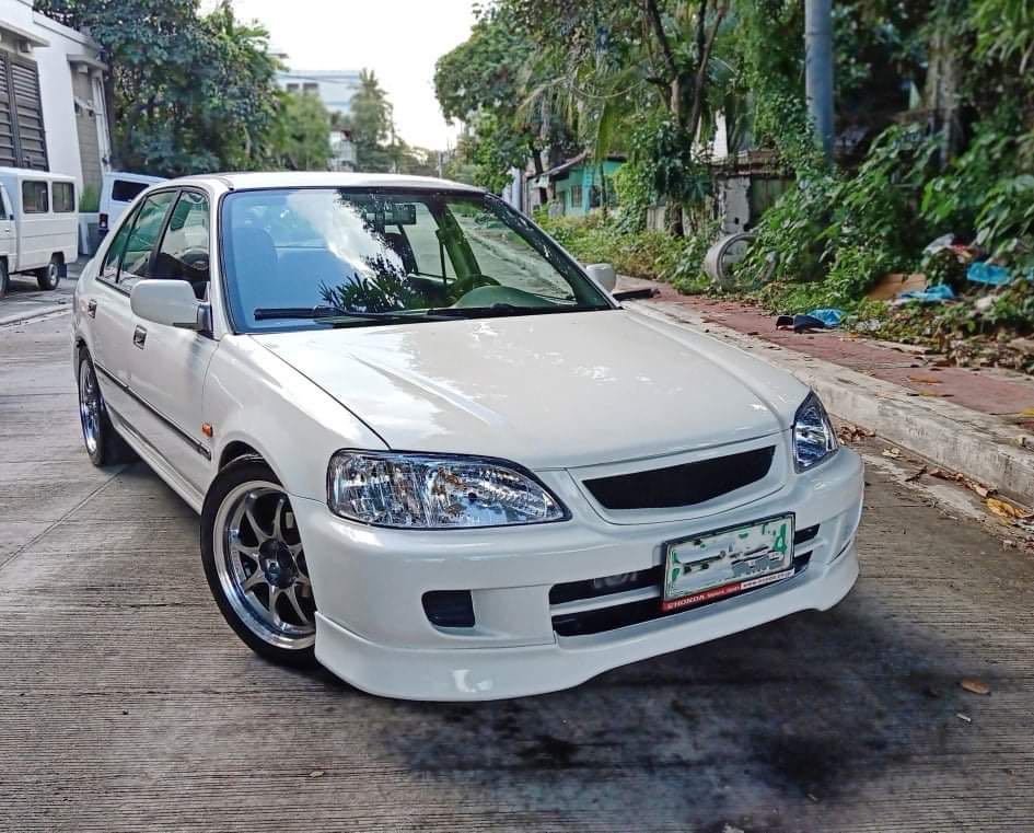 Honda City Type Z Manual, Cars for Sale, Used Cars on Carousell