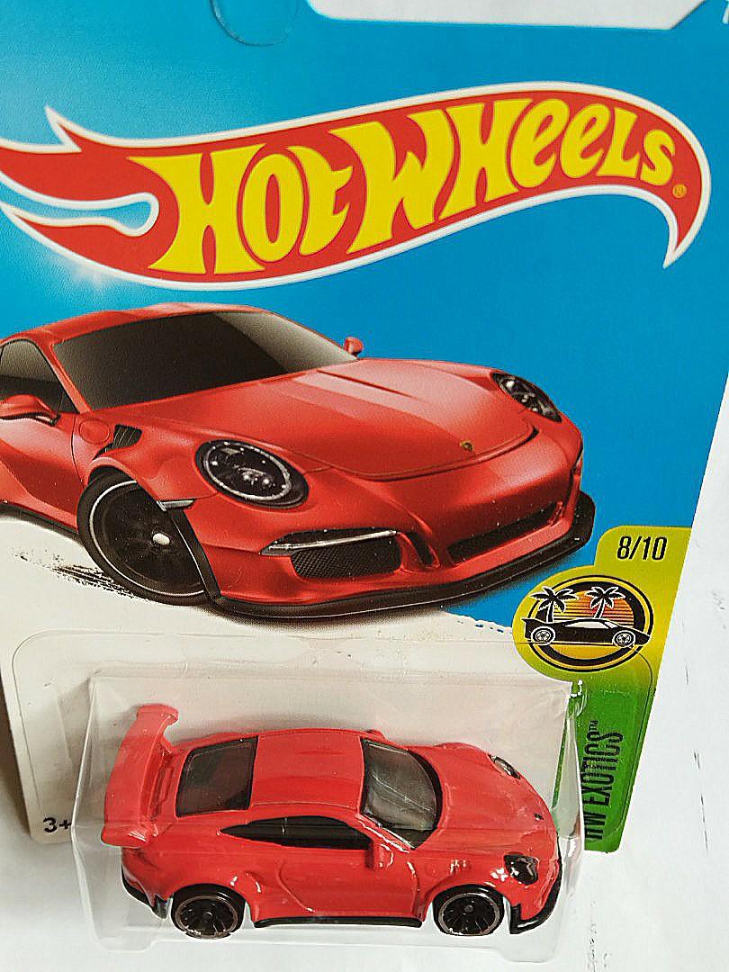 Hw porsche 911 gt3 rs sale
