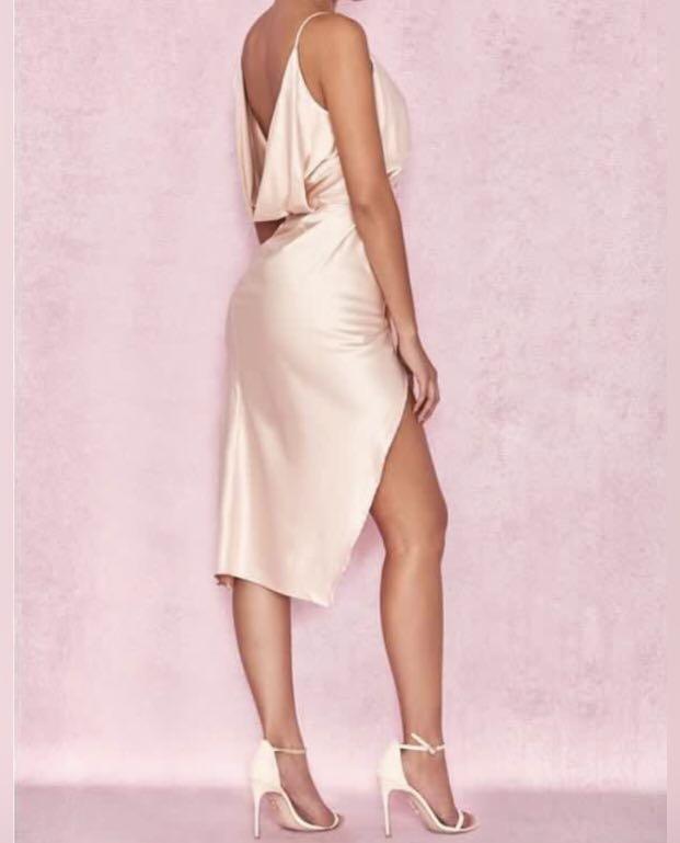 House of cb coco on sale dress