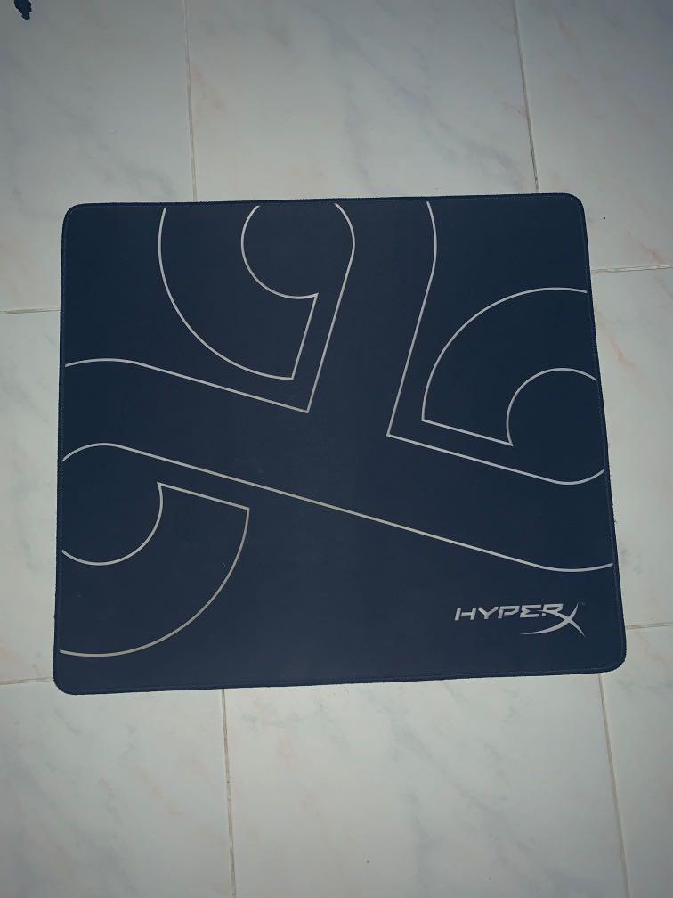 HyperX Fury S Large Cloud 9 Limited Edition Computers Tech