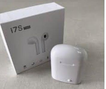 i7s airpods