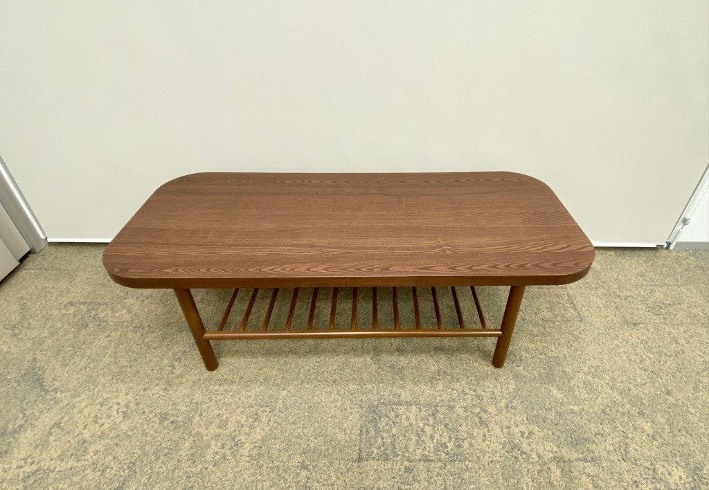 Ikea listerby 2025 coffee table