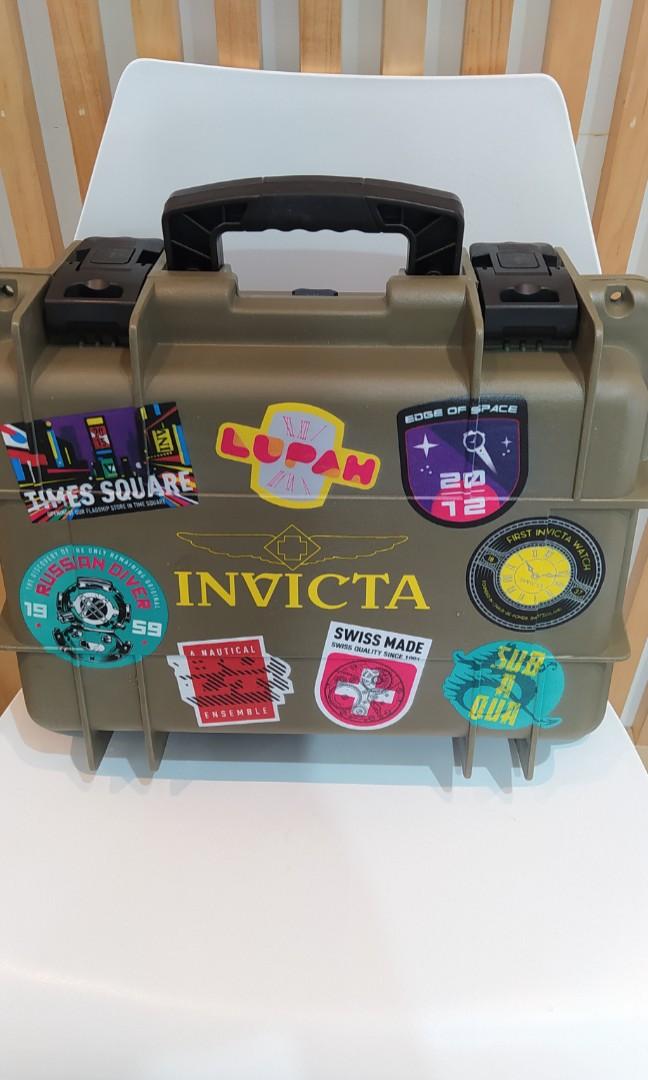 invicta 22342