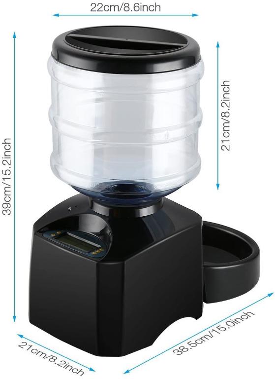 Isyoung pet feeder sale