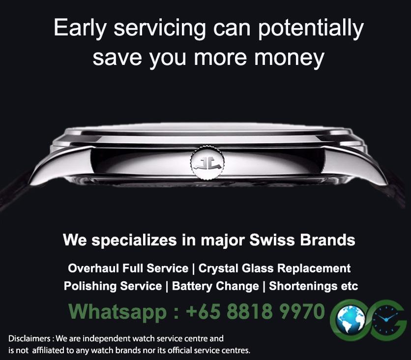 Jlc service cost new arrivals