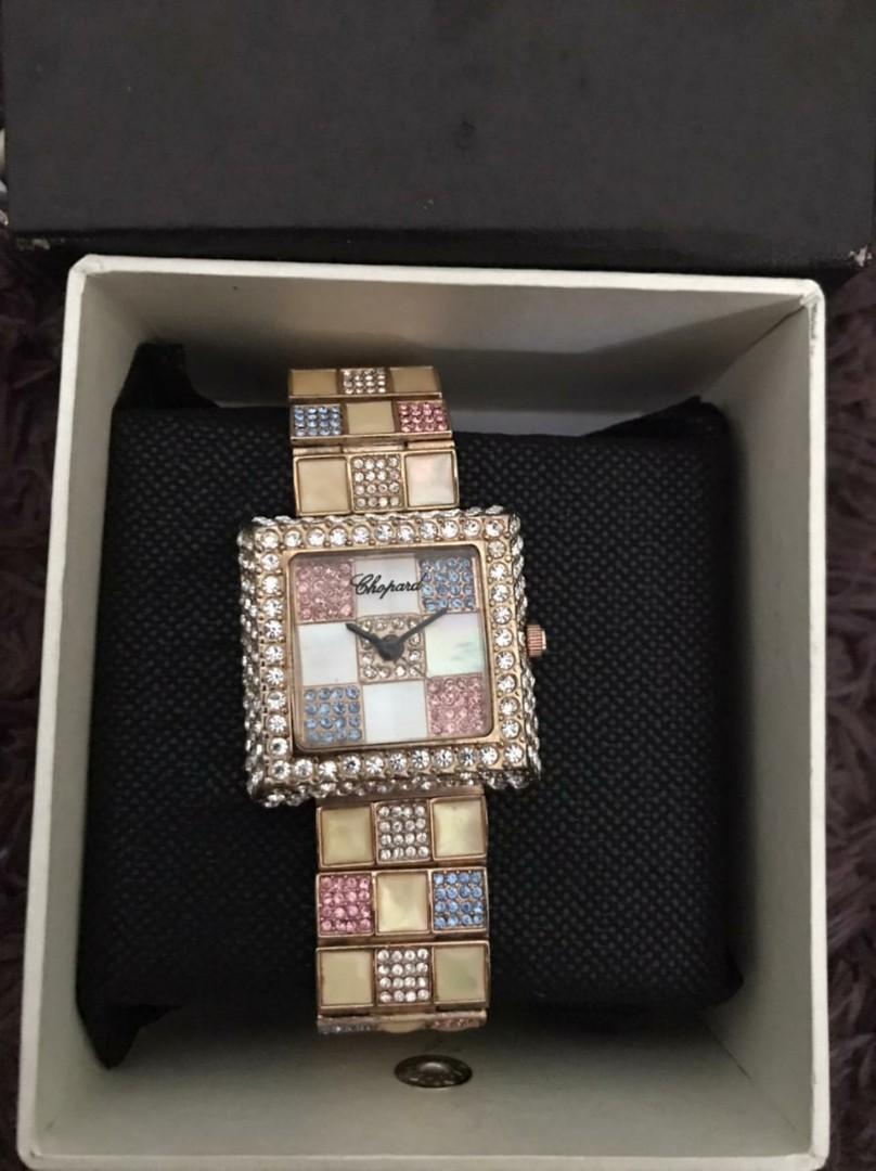 Jam chopard original sale