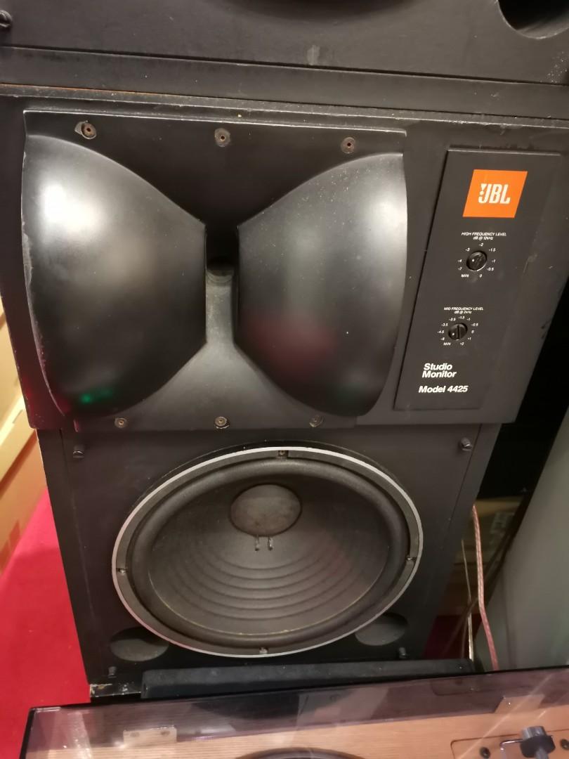 Jbl 4425 ebay sales