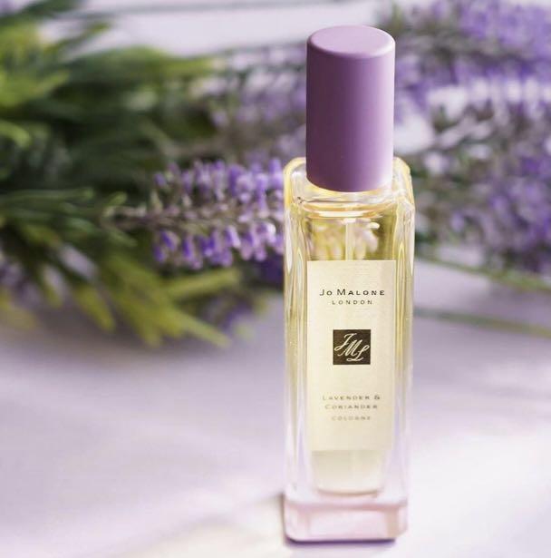 Jo malone lavender hotsell and coriander 2021