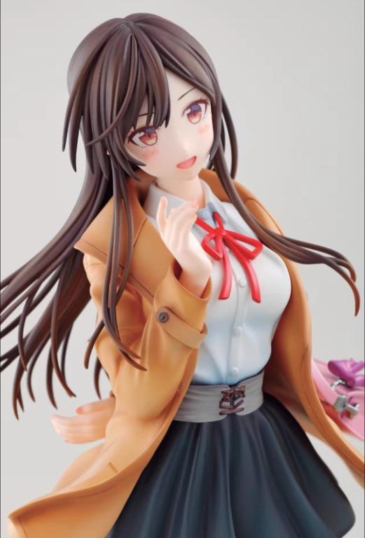 [JULY RELEASE][PO] Rent-A-Girlfriend Kanojo Okarishimasu Anime Chizuru