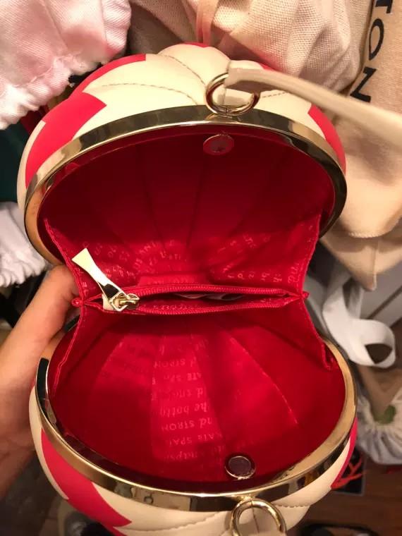 Kate spade store balloon animal purse