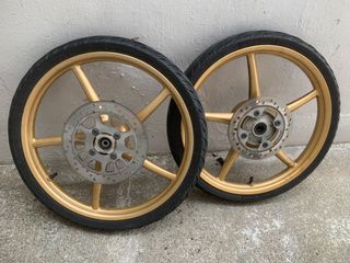 (Category: ) located in . Submitted by jommotorstore (Listing ID 1073801183, Image 1). Description: .