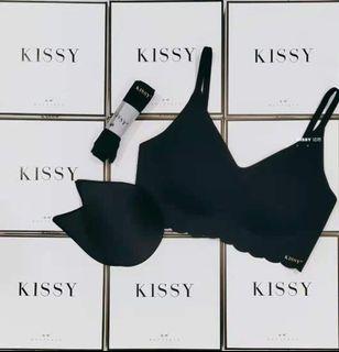 Kissy bra distributor