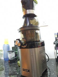 Kuvings Juicer CS600CB Commercial