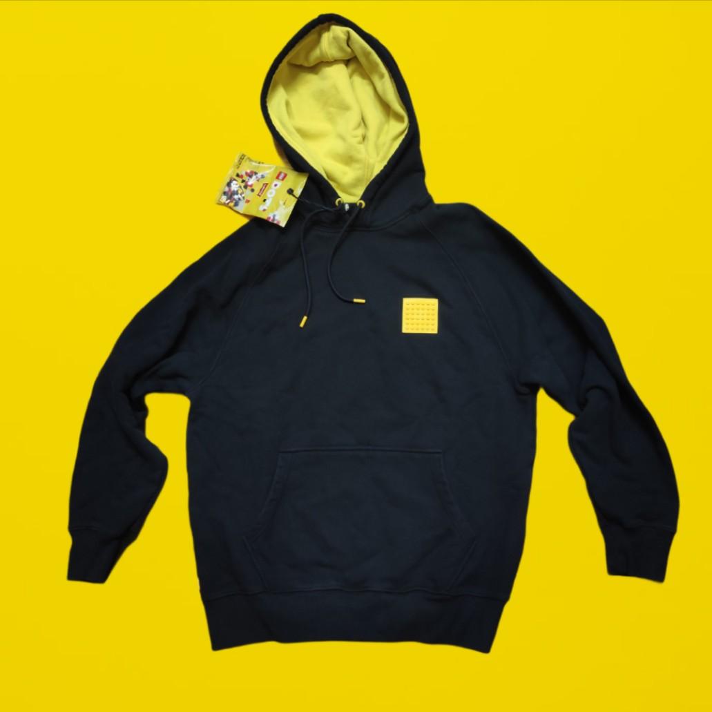 Levis hoodie lego outlet