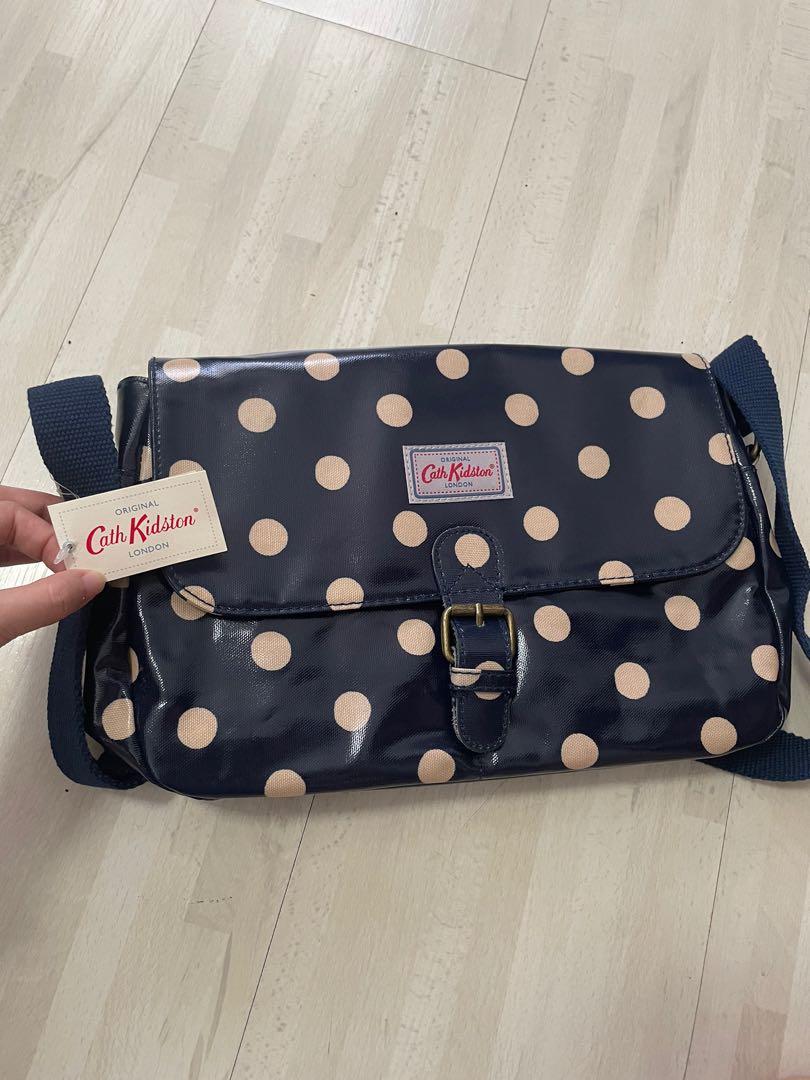Cath kidston saddle bag discount