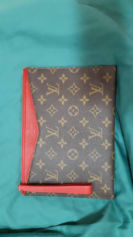 Pochette louis vuitton pallas hot sale