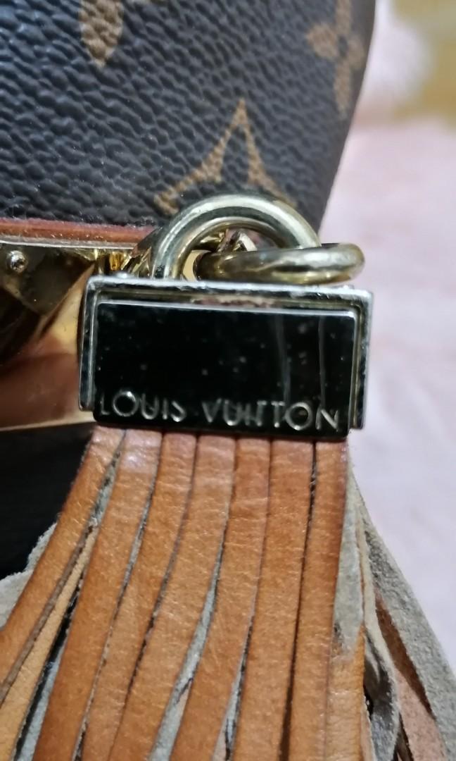 Louis Vuitton Automne Hiver 2008, Luxury, Bags & Wallets on Carousell