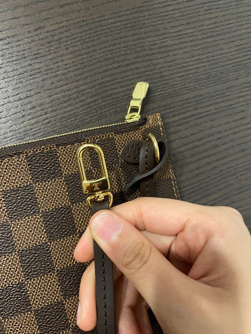 Louis Vuitton Rubens Neverfull MM, Women's Fashion, Bags & Wallets, Purses  & Pouches on Carousell