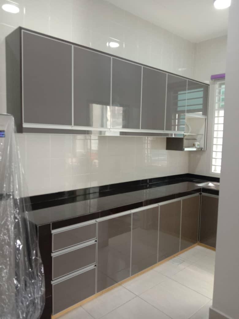 Membuat Kabined Dapur Tel Dan Lln Services Home Services Renovations On Carousell