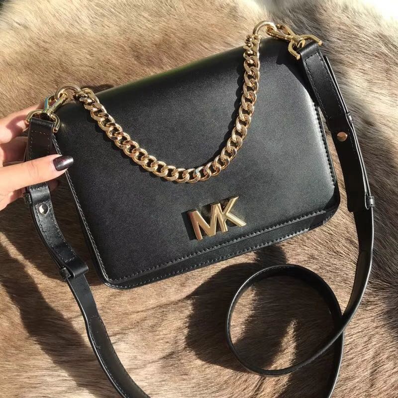 Michael Kors Mott Shoulder Bag Women s Fashion Bags Wallets