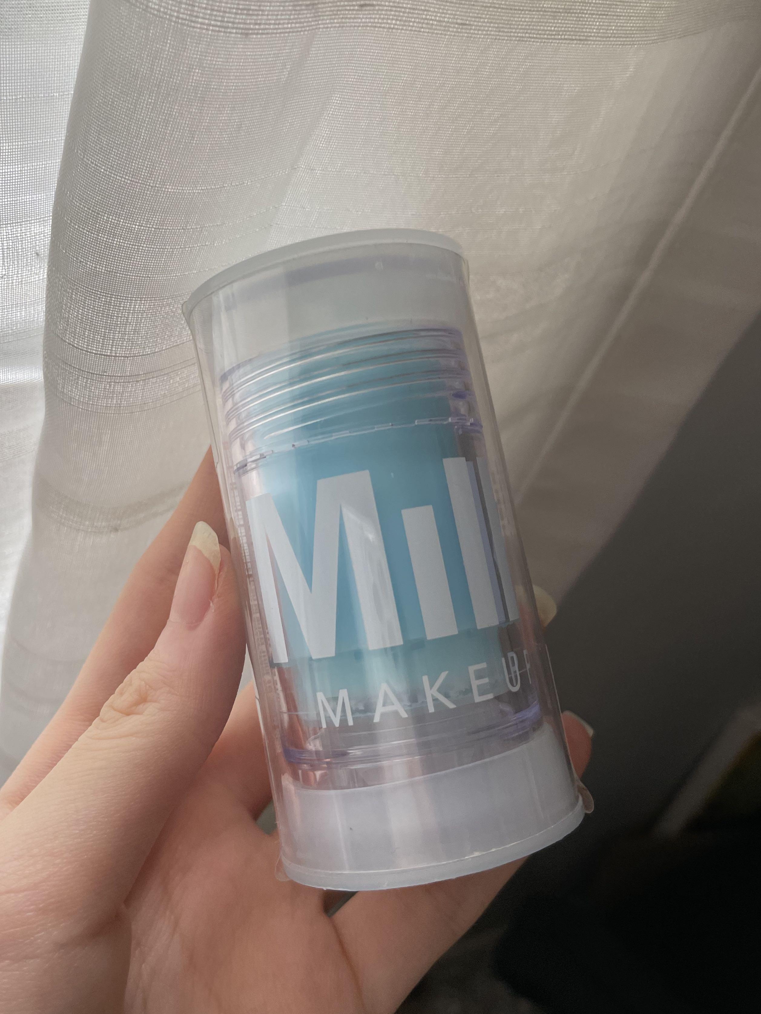 Milk Makeup Cooling Water Stick (34g), Beauty & Personal Care, Face, Face  Care on Carousell