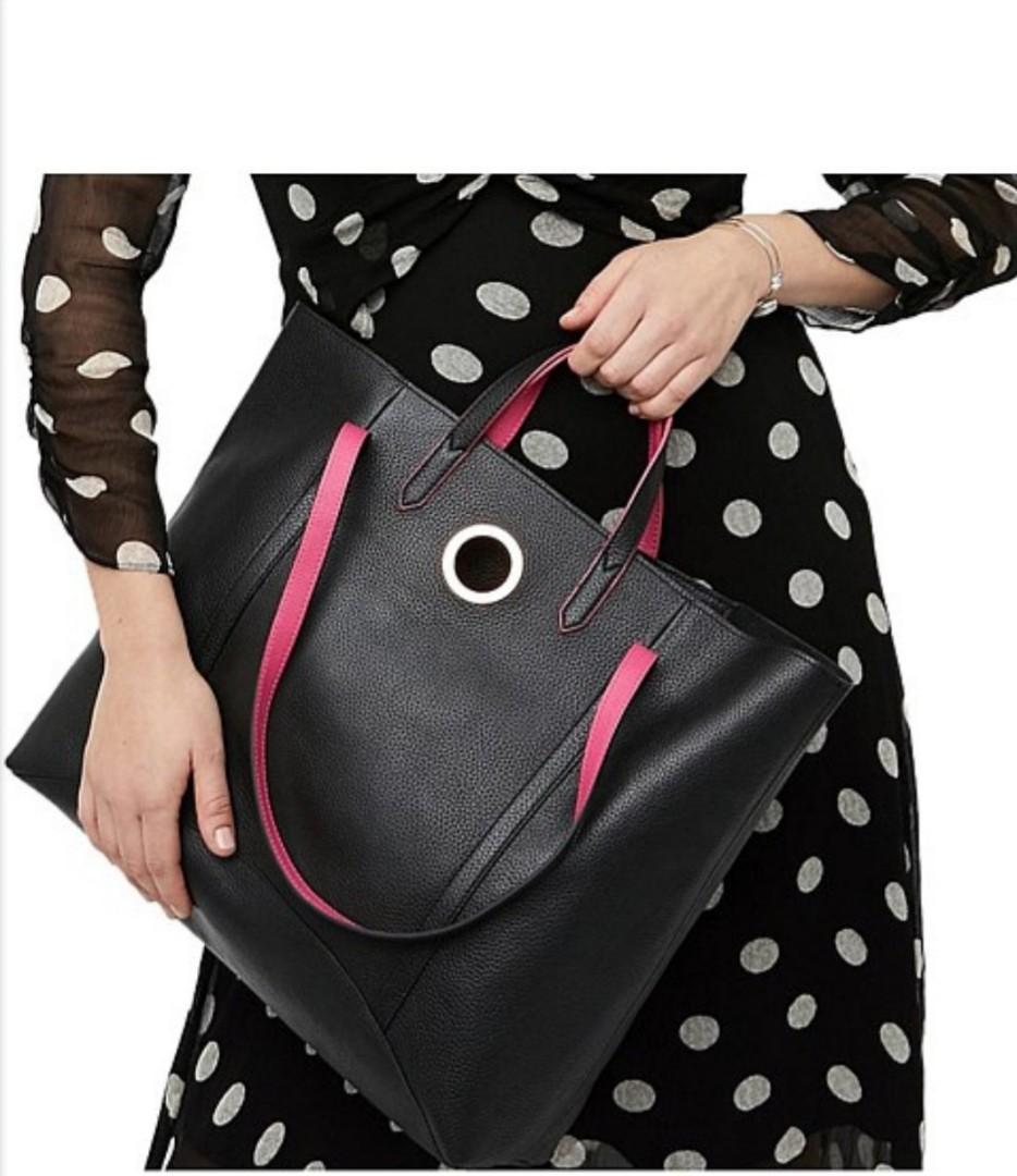 Mimco 2025 solis tote