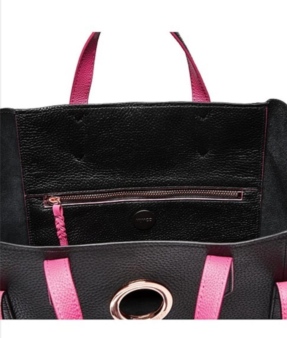 Mimco sales solis tote