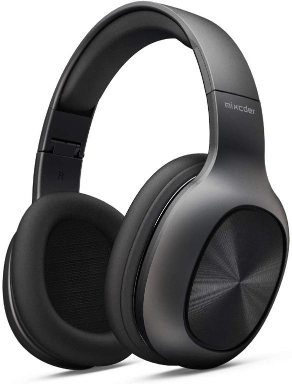 wireless headset for tv and pc