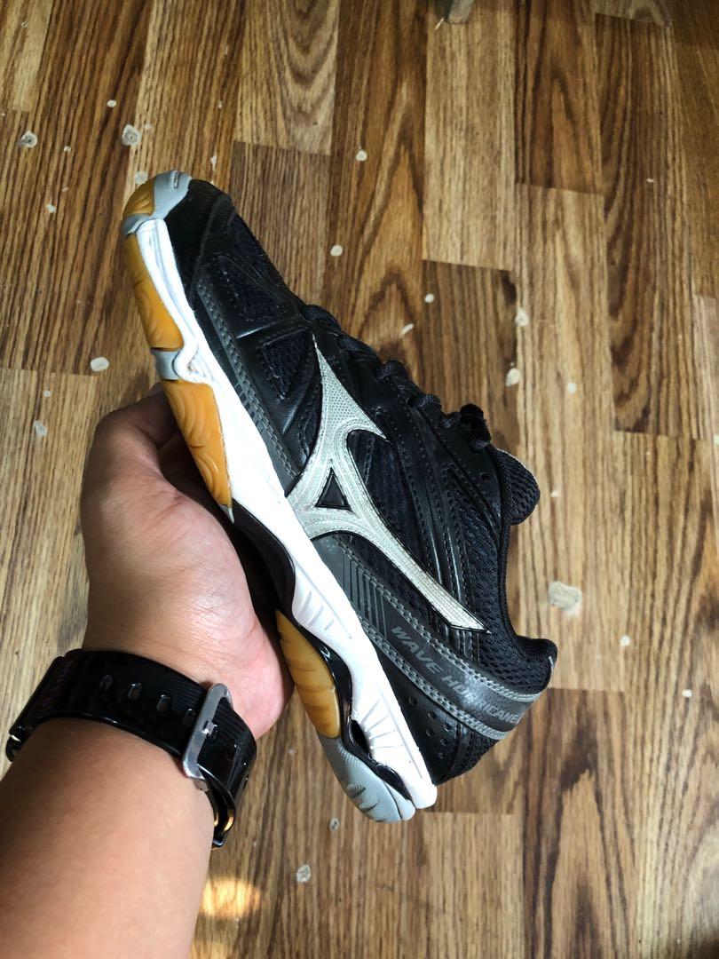 Mizuno Wave Hurricane 2 Wmn s Volleyball Shoes Women s Fashion