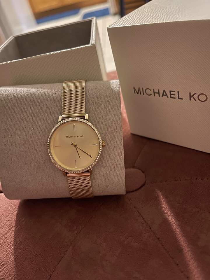 Jayne michael 2025 kors