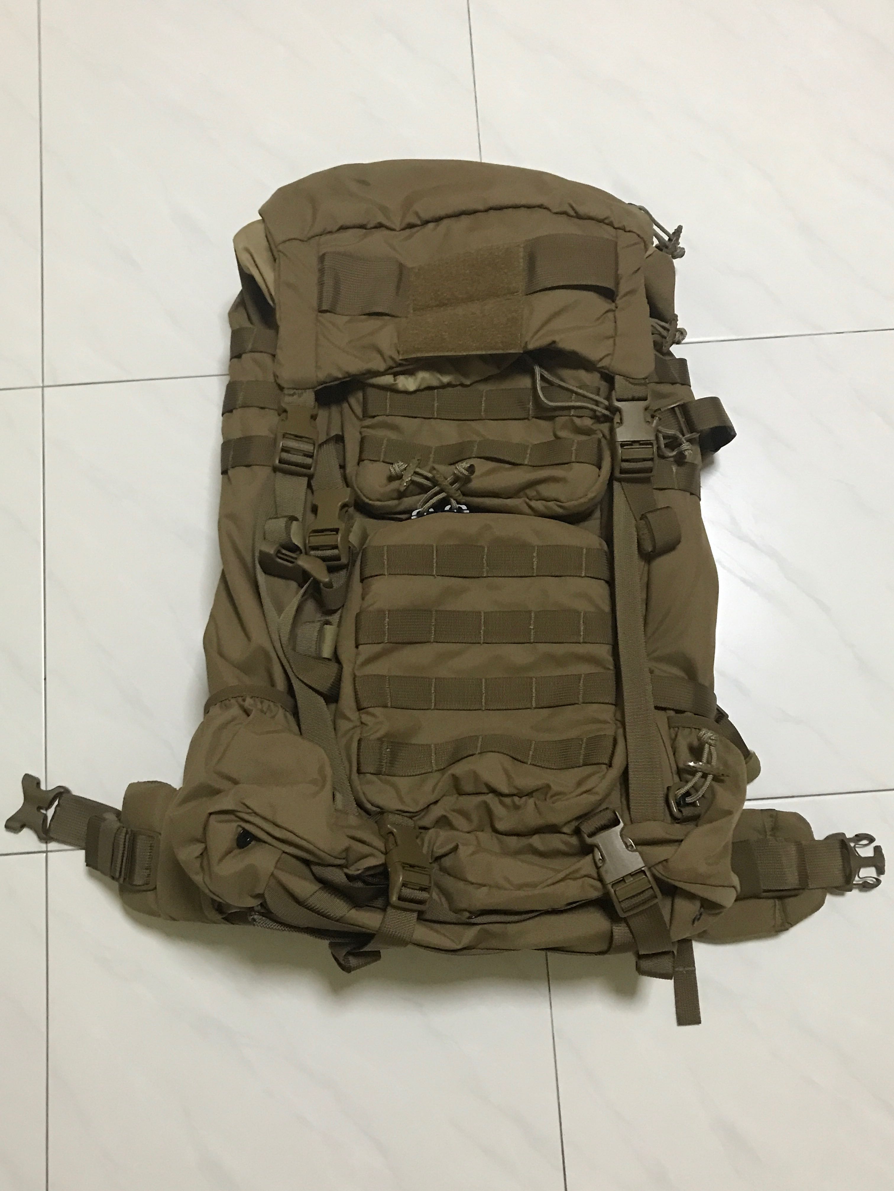 Mystery ranch deals blackjack 50 backpack