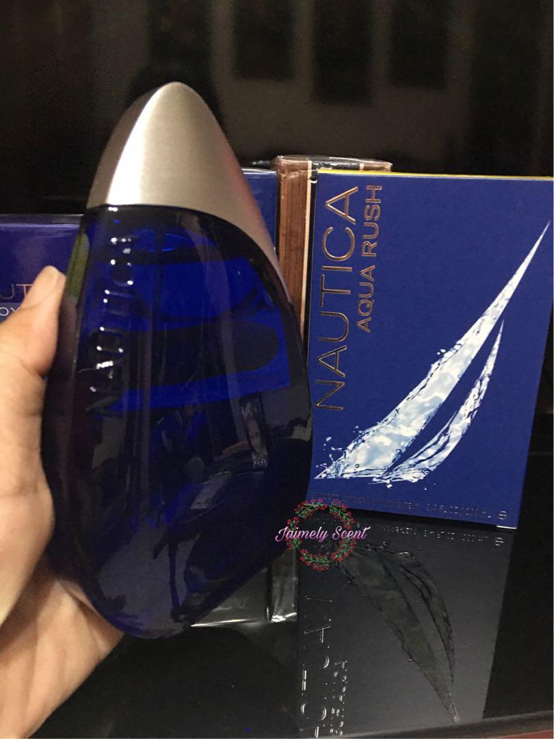 aqua nautica