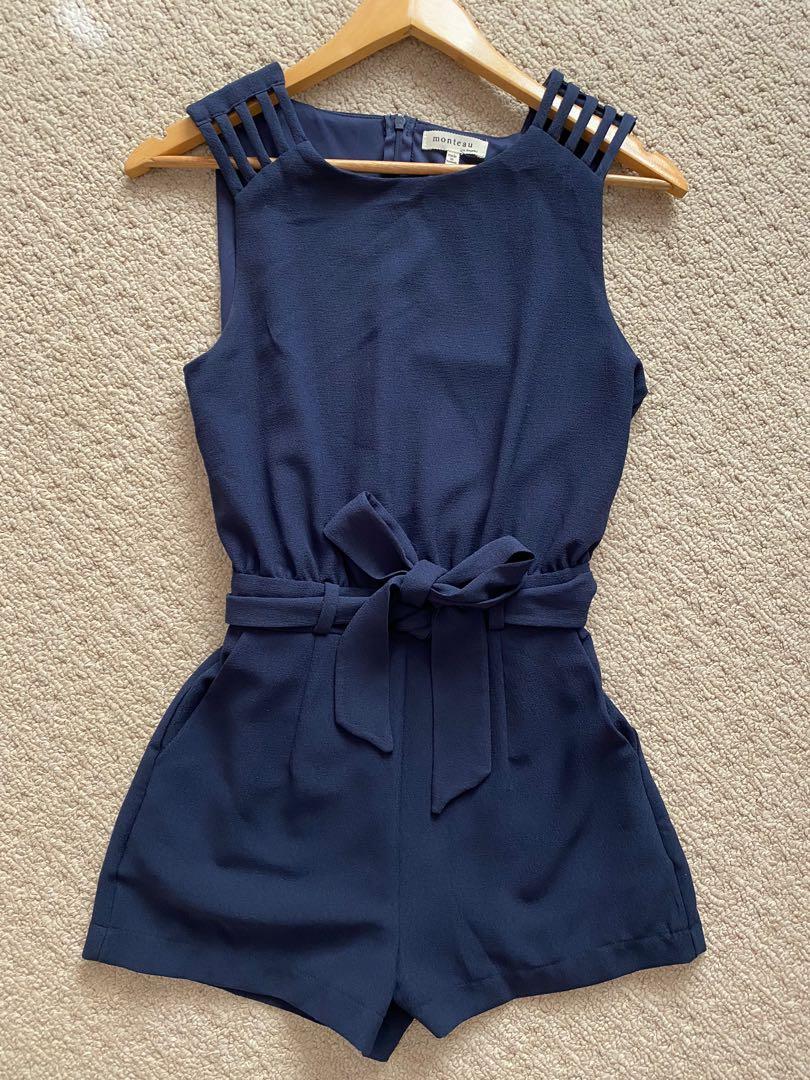 dressy romper