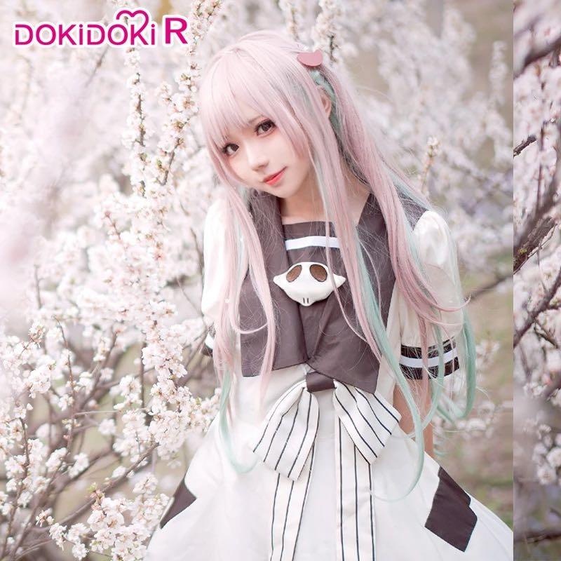 Yashiro cosplay on sale