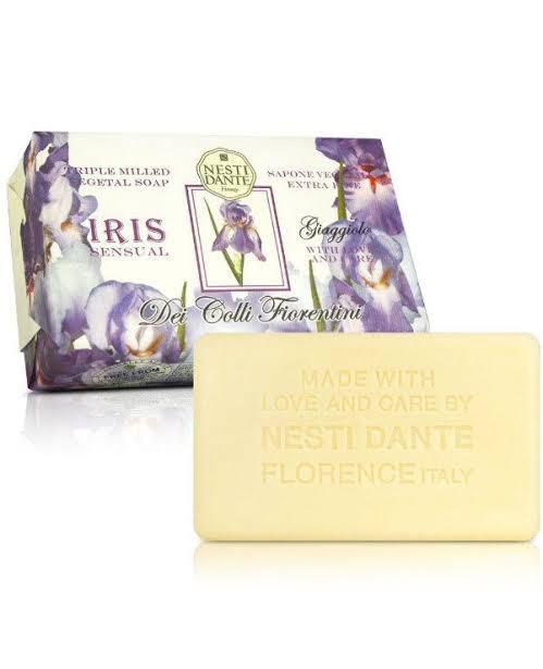Nesti Dante Iris Sensual Soap (Category: Beauty Enhancer & Weight Management) located in Paranaque City. Submitted by accentsph (Listing ID 1073844215, Image 2). Description: .