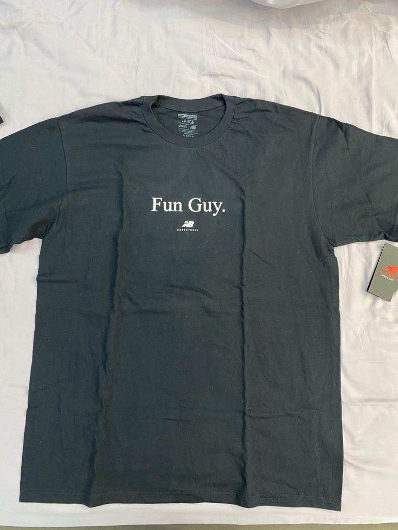 fun guy new balance
