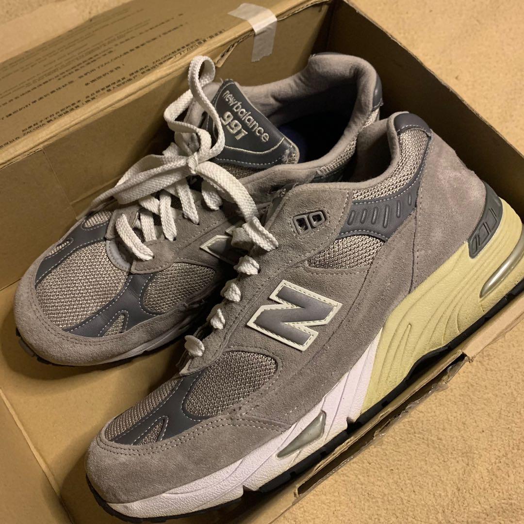 New balance 997 zalora deals