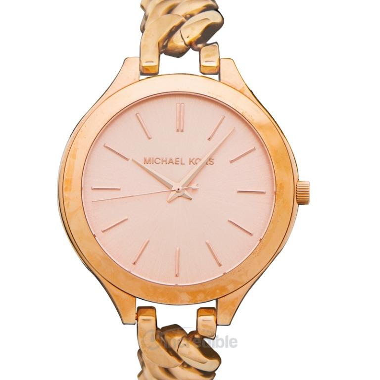 Mk3223 rose gold on sale price