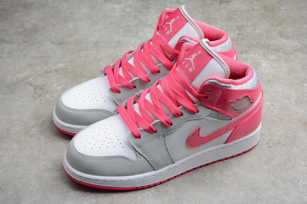 Jordan 1 mid 39 2025