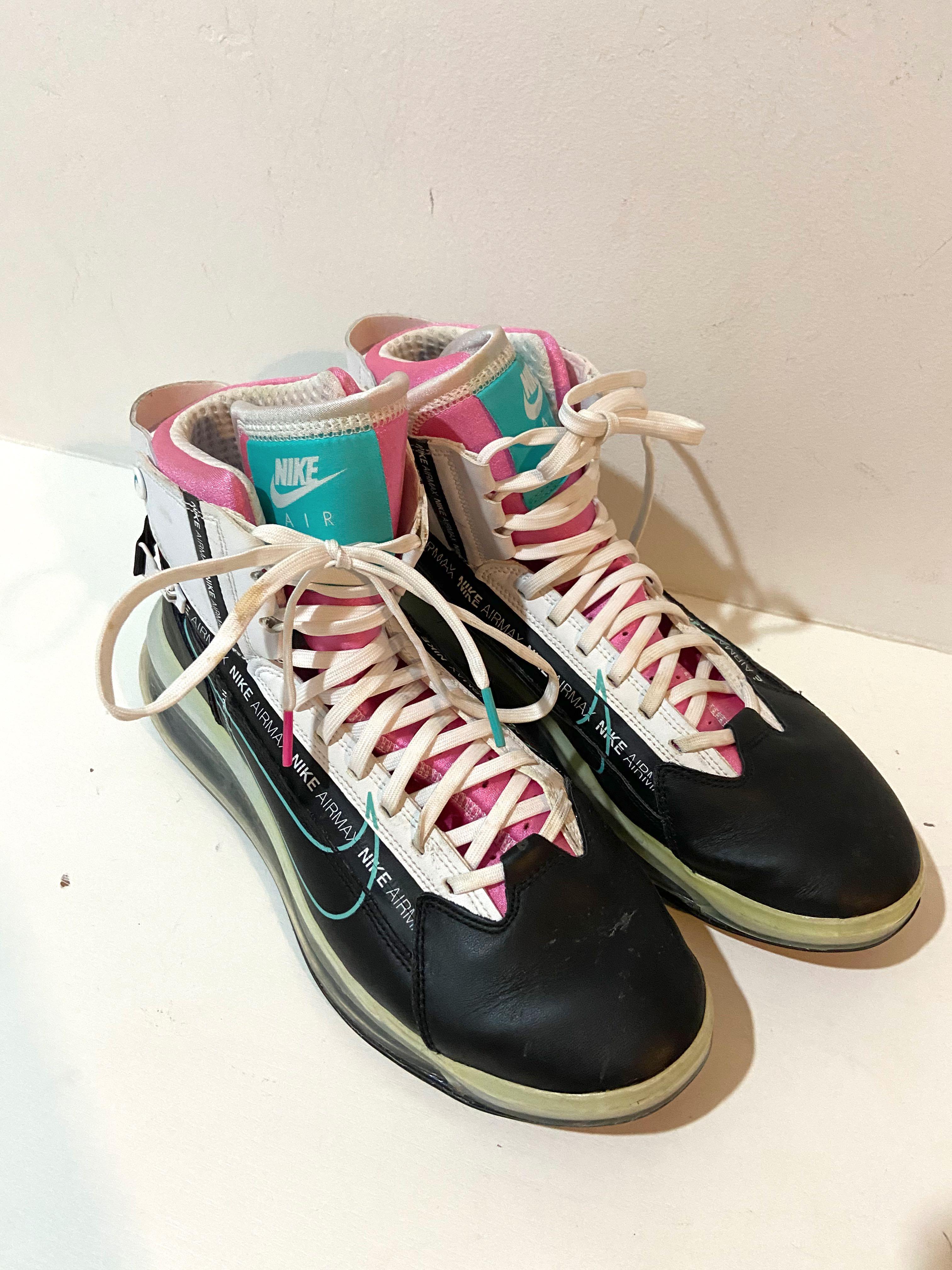 Nike air max online 720 saturn miami vice