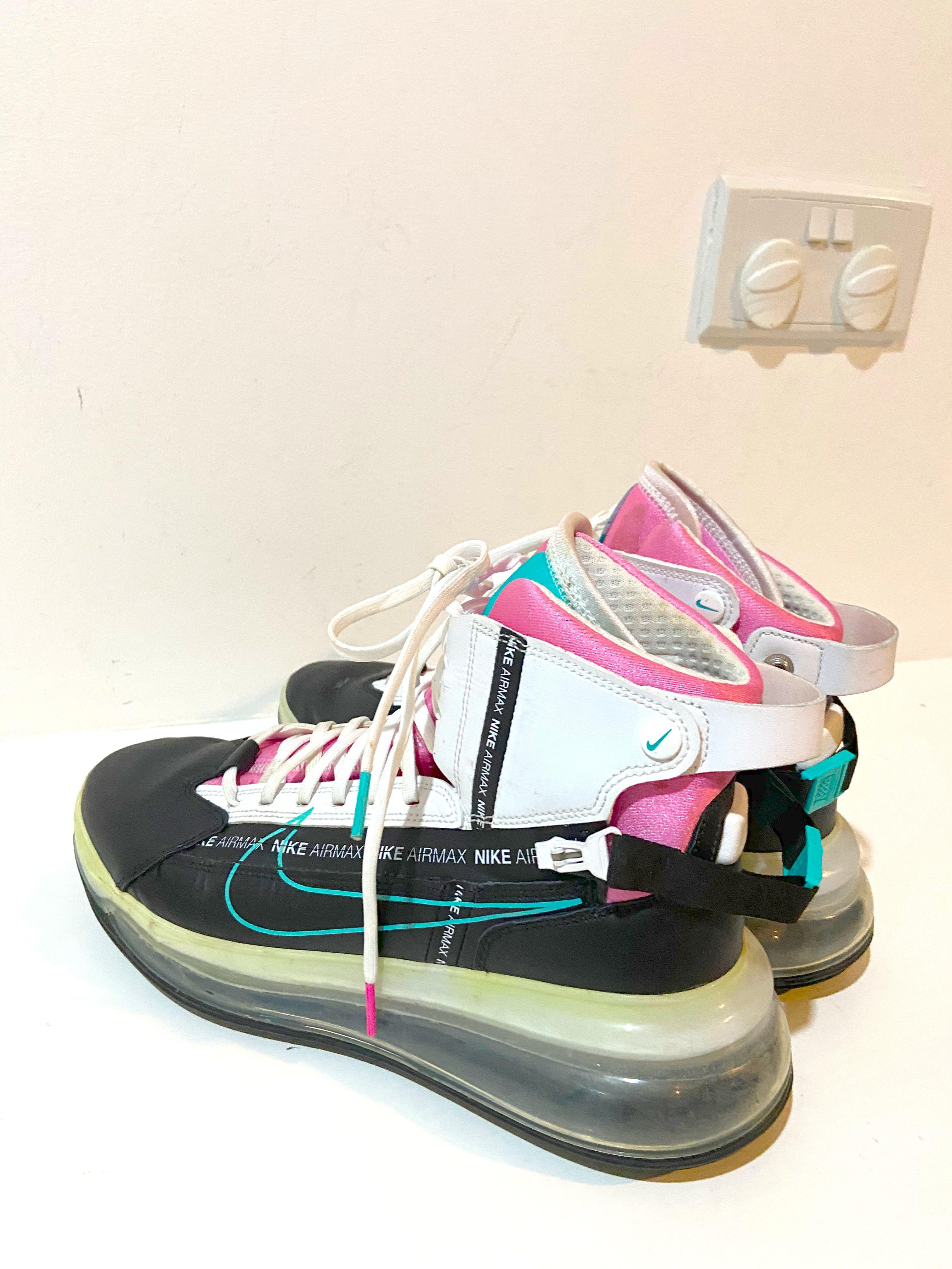 Nike air max store 720 saturn miami vice