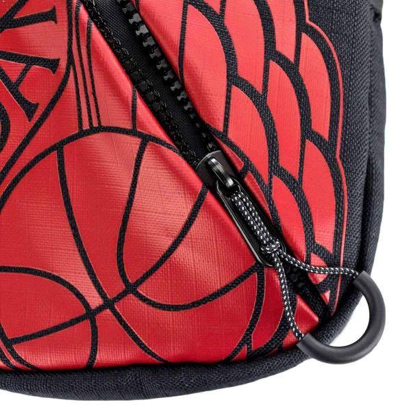 NIKE JORDAN WINGS FESTIVAL BAG 隨身 側背包, 他的時尚, 包, 手提袋在旋轉拍賣