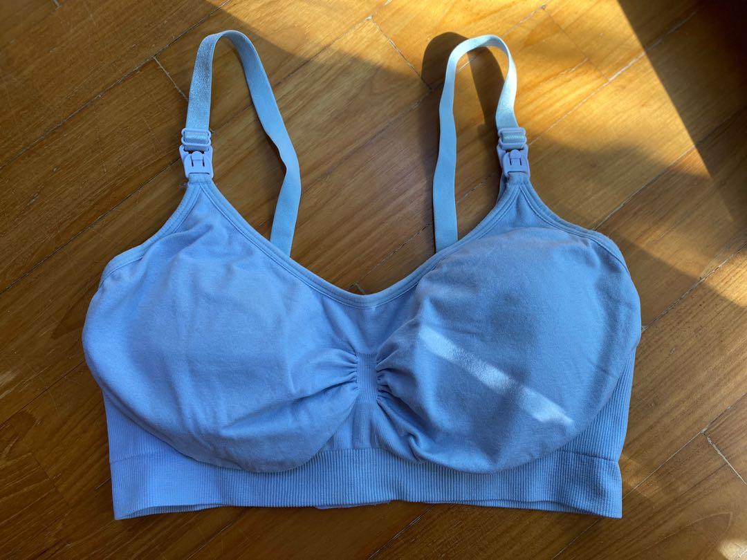 Nursing / breastfeeding bra, Babies & Kids, Nursing & Feeding