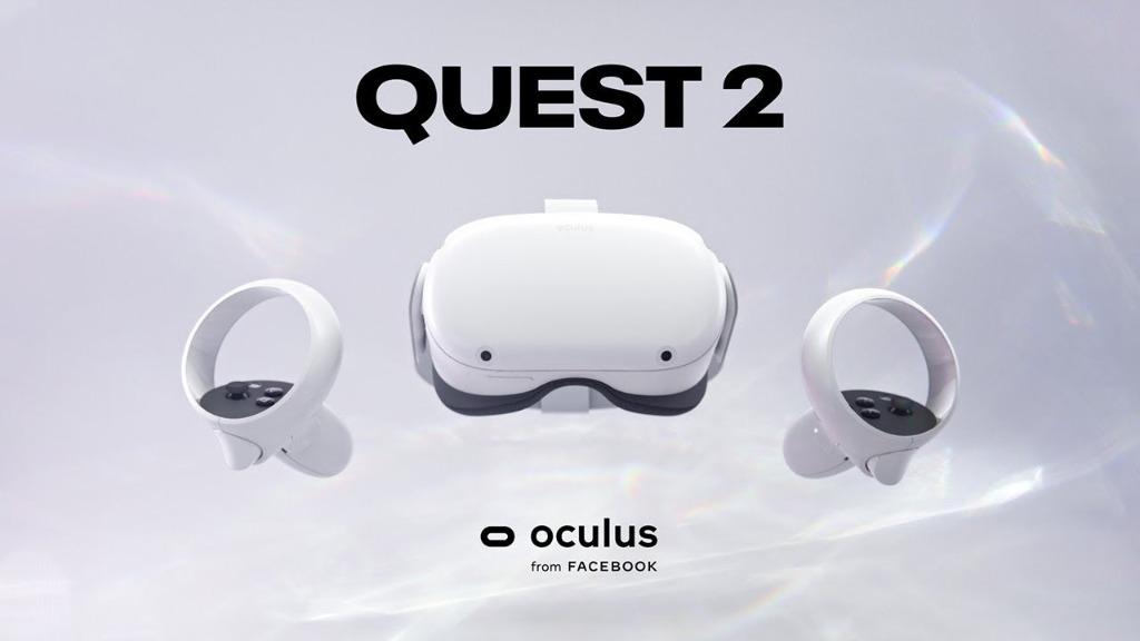 Oculus quest top 2 day shipping